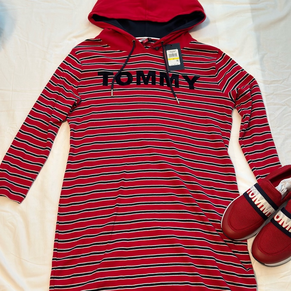Tommy Hilfiger dress